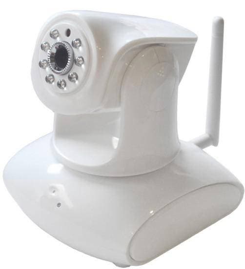 1080P ONVIF IP Camera P2P-PNP IP indoor IR Camera